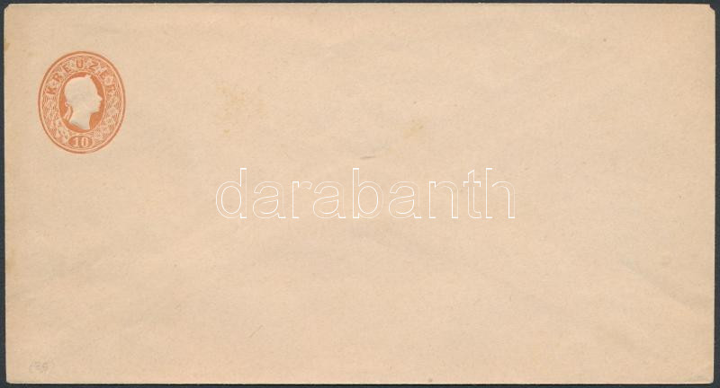 Lot 395 - Hungary Hungarian covers at a very low starting price - Darabanth Co Ltd Stamps, Coins and Postcards Mail Auction #284 Lot 395 - Hungary Hungarian covers at a very low starting price - Darabanth Co Ltd Stamps, Coins and Postcards Mail Auction #284