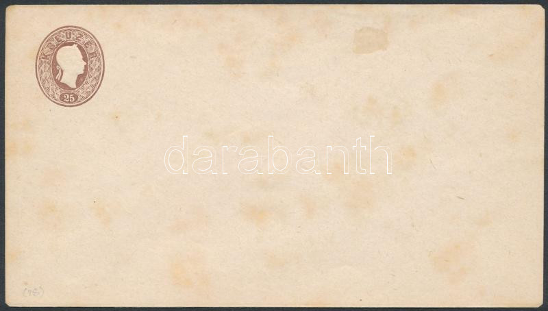 Lot 398 - Hungary Hungarian covers at a very low starting price - Darabanth Co Ltd Stamps, Coins and Postcards Mail Auction #284 Lot 398 - Hungary Hungarian covers at a very low starting price - Darabanth Co Ltd Stamps, Coins and Postcards Mail Auction #284