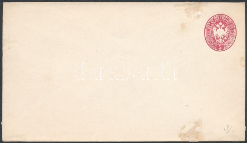 Lot 403 - Hungary Hungarian covers at a very low starting price -  Darabanth Co Ltd Stamps, Coins and Postcards Mail Auction #284