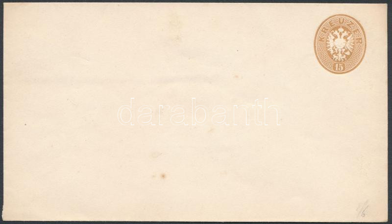 Lot 405 - Hungary Hungarian covers at a very low starting price -  Darabanth Co Ltd Stamps, Coins and Postcards Mail Auction #284