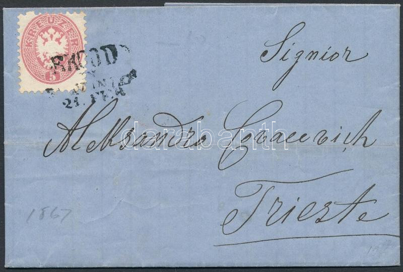 Lot 416 - Hungary Hungarian covers at a very low starting price -  Darabanth Co Ltd Stamps, Coins and Postcards Mail Auction #284