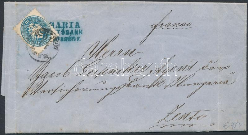 Lot 411 - Hungary Hungarian covers at a very low starting price -  Darabanth Co Ltd Stamps, Coins and Postcards Mail Auction #284