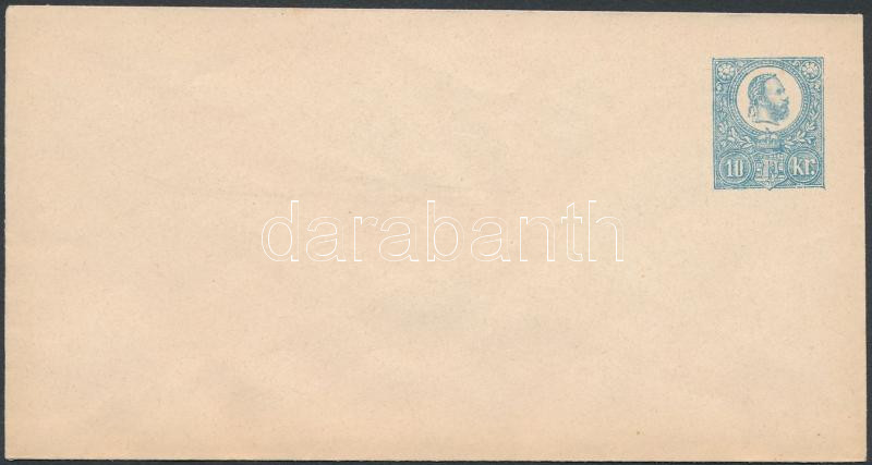 Lot 432 - Hungary Hungarian covers at a very low starting price -  Darabanth Co Ltd Stamps, Coins and Postcards Mail Auction #284