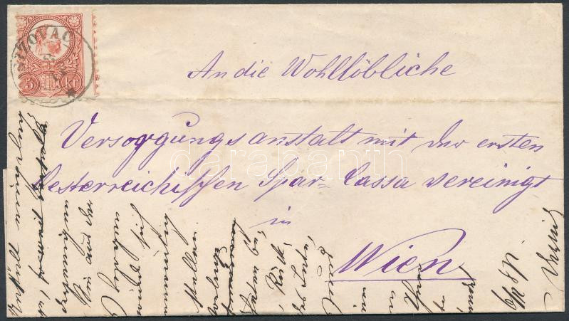 Lot 455 - Hungary Hungarian covers at a very low starting price -  Darabanth Co Ltd Stamps, Coins and Postcards Mail Auction #284