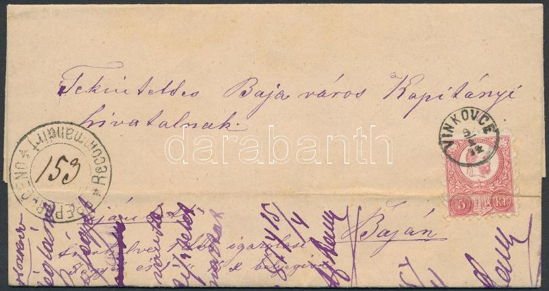 Lot 500 - Hungary Hungarian covers at a very low starting price - Darabanth Co Ltd Stamps, Coins and Postcards Mail Auction #284 Lot 500 - Hungary Hungarian covers at a very low starting price - Darabanth Co Ltd Stamps, Coins and Postcards Mail Auction #284