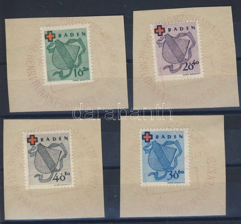 Lot 7365 - germany - french zone Philately and postal history World - Germany - French zone -  Darabanth Co Ltd Stamps, Coins and Postcards Mail Auction #284