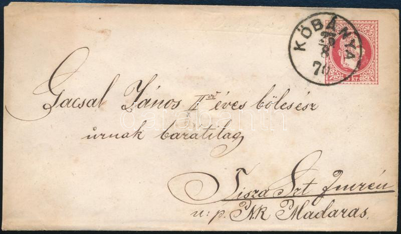 Lot 68 - Hungary single hungarian issues at a very low starting price - Darabanth Co Ltd Stamps, Coins and Postcards Mail Auction #284 Lot 68 - Hungary single hungarian issues at a very low starting price - Darabanth Co Ltd Stamps, Coins and Postcards Mail Auction #284