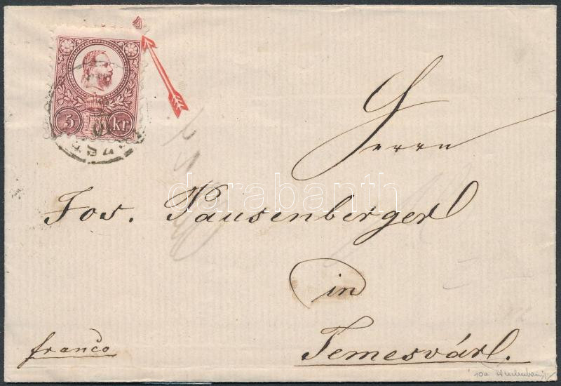 Lot 473 - Hungary Hungarian covers at a very low starting price -  Darabanth Co Ltd Stamps, Coins and Postcards Mail Auction #284