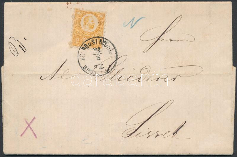 Lot 454 - Hungary Hungarian covers at a very low starting price -  Darabanth Co Ltd Stamps, Coins and Postcards Mail Auction #284