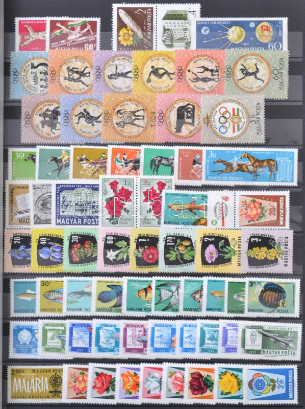 Lot 1493 - Hungary hungarian collections and lots - Darabanth Co Ltd Online auction of stamps, postcards and other collectibles #287 Lot 1493 - Hungary hungarian collections and lots - Darabanth Co Ltd Online auction of stamps, postcards and other collectibles #287