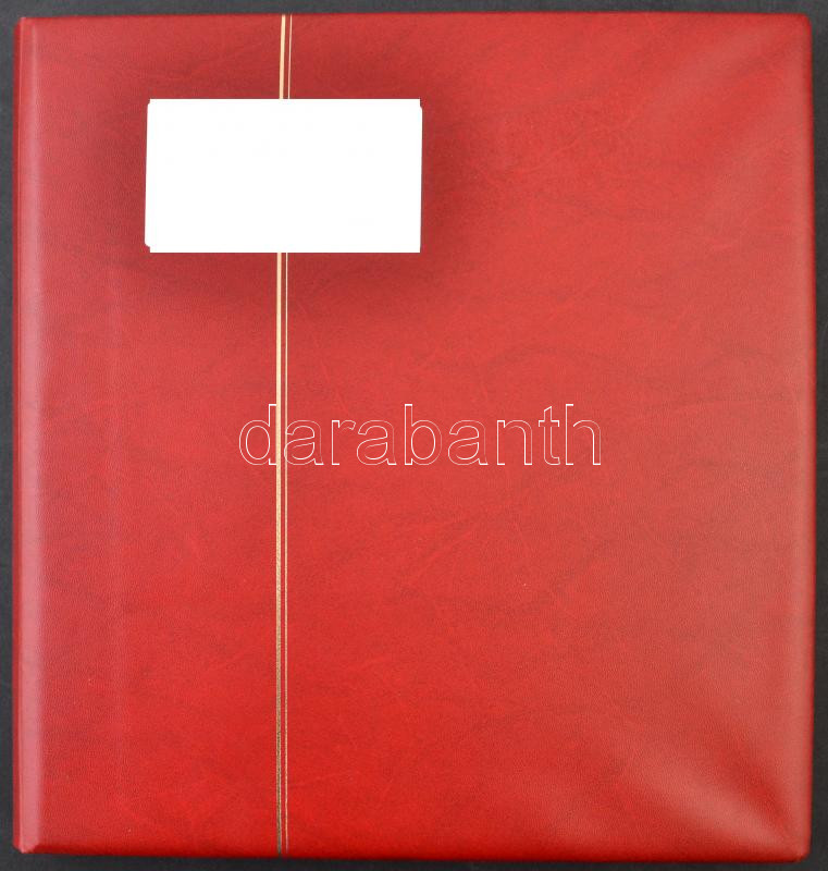 Lot 2677 - Stockcards, albums, accessories Stockcards, albums, accessories - Darabanth Co Ltd Stamps, Coins and Postcards Mail Auction #284 Lot 2677 - Stockcards, albums, accessories Stockcards, albums, accessories - Darabanth Co Ltd Stamps, Coins and Postcards Mail Auction #284