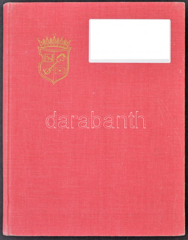 Lot 2674 - Stockcards, albums, accessories Stockcards, albums, accessories - Darabanth Co Ltd Stamps, Coins and Postcards Mail Auction #284 Lot 2674 - Stockcards, albums, accessories Stockcards, albums, accessories - Darabanth Co Ltd Stamps, Coins and Postcards Mail Auction #284