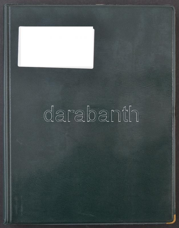 Lot 2679 - Stockcards, albums, accessories Stockcards, albums, accessories - Darabanth Co Ltd Stamps, Coins and Postcards Mail Auction #284 Lot 2679 - Stockcards, albums, accessories Stockcards, albums, accessories - Darabanth Co Ltd Stamps, Coins and Postcards Mail Auction #284