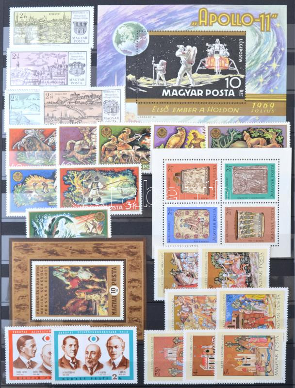 Lot 1494 - Hungary hungarian collections and lots - Darabanth Co Ltd Online auction of stamps, postcards and other collectibles #287 Lot 1494 - Hungary hungarian collections and lots - Darabanth Co Ltd Online auction of stamps, postcards and other collectibles #287