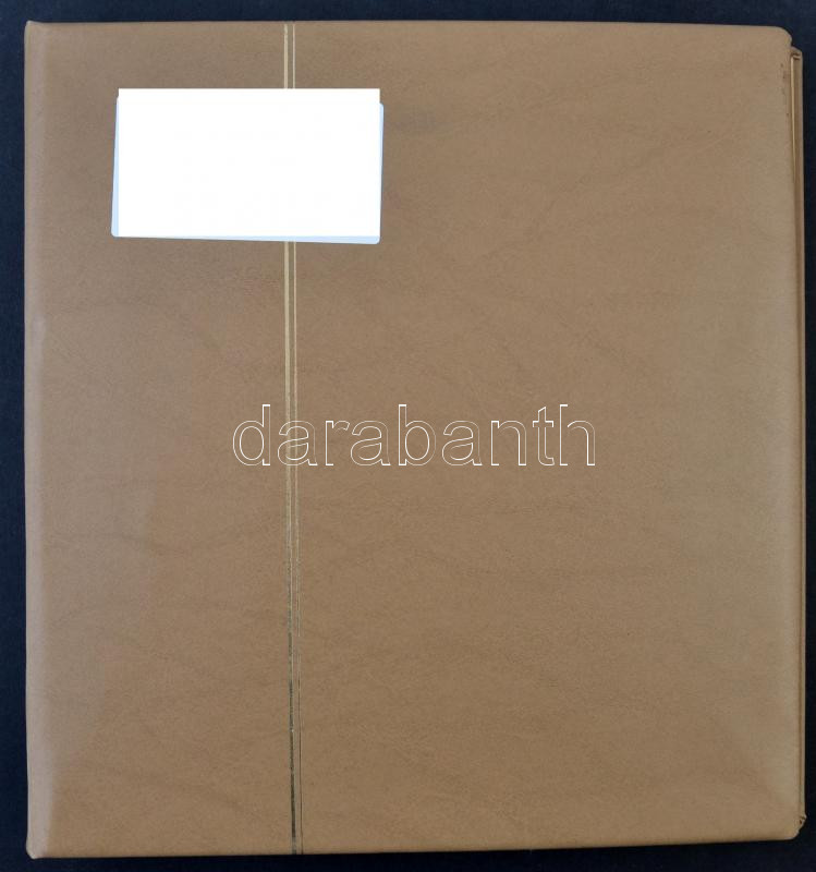 Lot 2675 - Stockcards, albums, accessories Stockcards, albums, accessories - Darabanth Co Ltd Stamps, Coins and Postcards Mail Auction #284 Lot 2675 - Stockcards, albums, accessories Stockcards, albums, accessories - Darabanth Co Ltd Stamps, Coins and Postcards Mail Auction #284