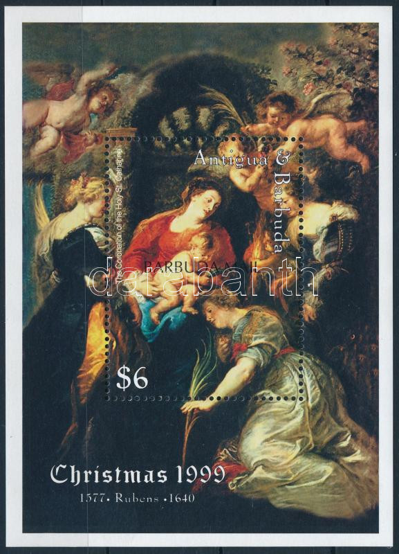 Lot 6572 - Antigua and Barbuda / Barbuda Philately and postal history World - Antigua and Barbuda / Barbuda -  Darabanth Co Ltd Online auction of stamps, postcards and other collectibles #285 