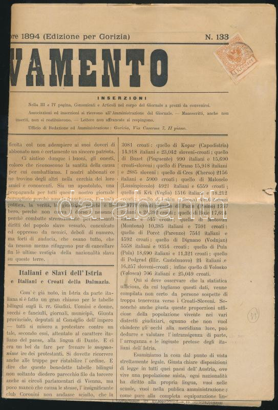 Lot 6182 - Austria Philately and postal history world - Austria - Darabanth Co Ltd Stamps, Coins and Postcards Mail Auction #284 Lot 6182 - Austria Philately and postal history world - Austria - Darabanth Co Ltd Stamps, Coins and Postcards Mail Auction #284