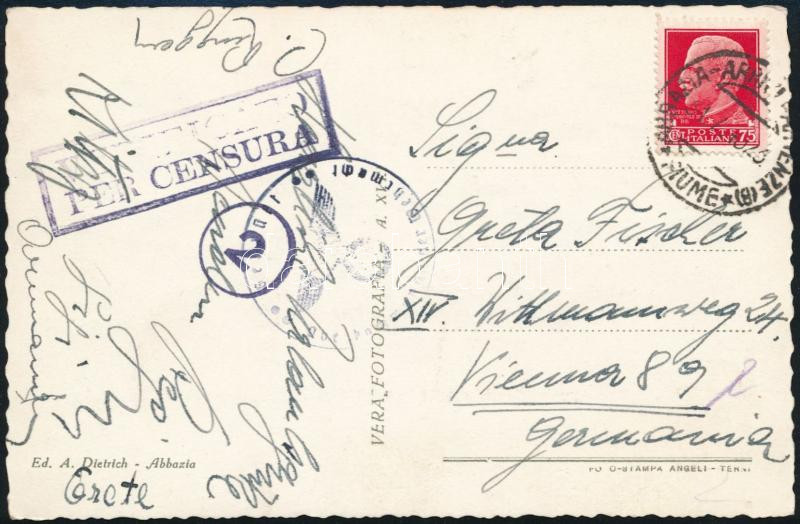 Lot 7458 - Italy philately and postal history world - italy - Darabanth Co Ltd Stamps, Coins and Postcards Mail Auction #284 Lot 7458 - Italy philately and postal history world - italy - Darabanth Co Ltd Stamps, Coins and Postcards Mail Auction #284