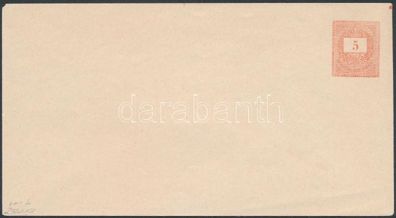 Lot 492 - Hungary Hungarian covers at a very low starting price - Darabanth Co Ltd Stamps, Coins and Postcards Mail Auction #284 Lot 492 - Hungary Hungarian covers at a very low starting price - Darabanth Co Ltd Stamps, Coins and Postcards Mail Auction #284