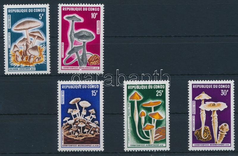 Lot 7441 - Congo (Brazzaville) Philately and postal history world - Congo (Brazzaville) -  Darabanth Co Ltd Online auction of stamps, postcards and other collectibles #285 