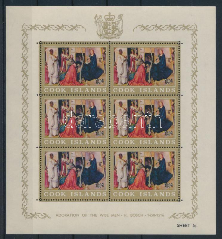 Lot 6757 - cook islands philately and postal history world - cook islands -  Darabanth Co Ltd Online auction of stamps, postcards and other collectibles #285 