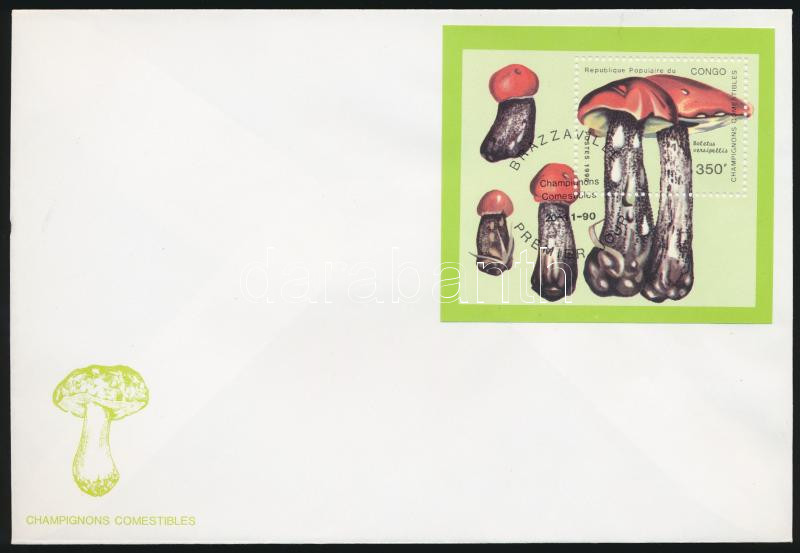 Lot 7454 - Congo (Brazzaville) Philately and postal history world - Congo (Brazzaville) -  Darabanth Co Ltd Online auction of stamps, postcards and other collectibles #285 