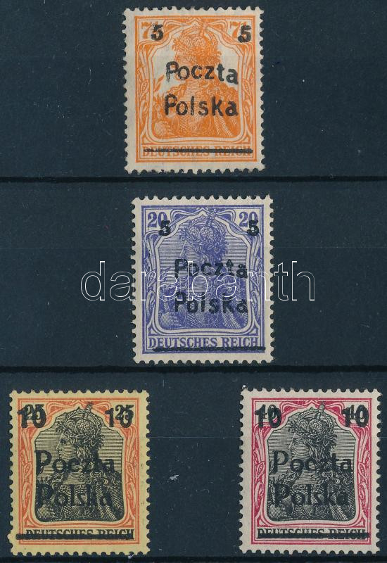 Lot 7539 - Poland philately and postal history world - poland - Darabanth Co Ltd Online auction of stamps, postcards and other collectibles #285 Lot 7539 - Poland philately and postal history world - poland - Darabanth Co Ltd Online auction of stamps, postcards and other collectibles #285