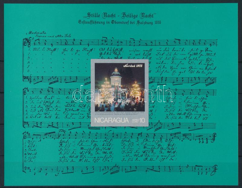Lot 7871 - nicaragua philately and postal history world - nicaragua -  Darabanth Co Ltd Online auction of stamps, postcards and other collectibles #285 