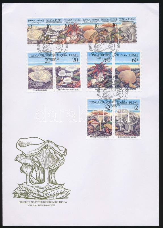 Lot 8199 - tonga philately and postal history world - tonga -  Darabanth Co Ltd Online auction of stamps, postcards and other collectibles #285 