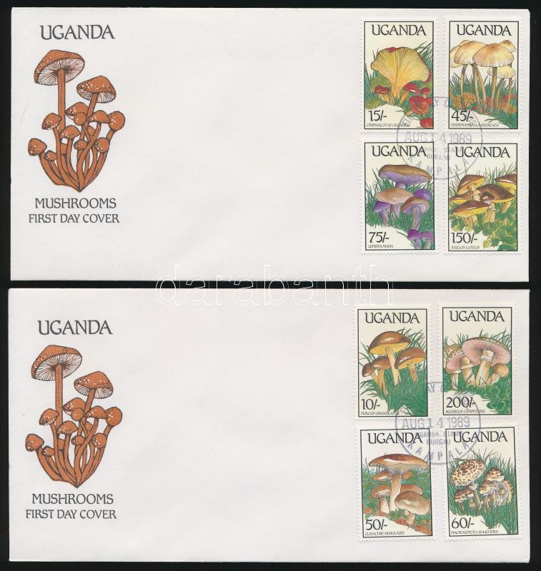 Lot 8224 - uganda philately and postal history world - uganda - Darabanth Co Ltd Online auction of stamps, postcards and other collectibles #285 Lot 8224 - uganda philately and postal history world - uganda - Darabanth Co Ltd Online auction of stamps, postcards and other collectibles #285