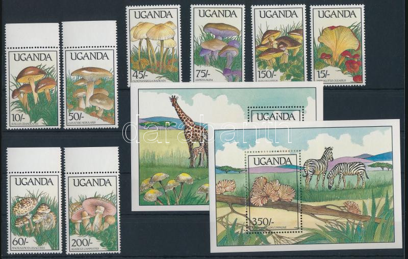 Lot 8223 - uganda philately and postal history world - uganda - Darabanth Co Ltd Online auction of stamps, postcards and other collectibles #285 Lot 8223 - uganda philately and postal history world - uganda - Darabanth Co Ltd Online auction of stamps, postcards and other collectibles #285