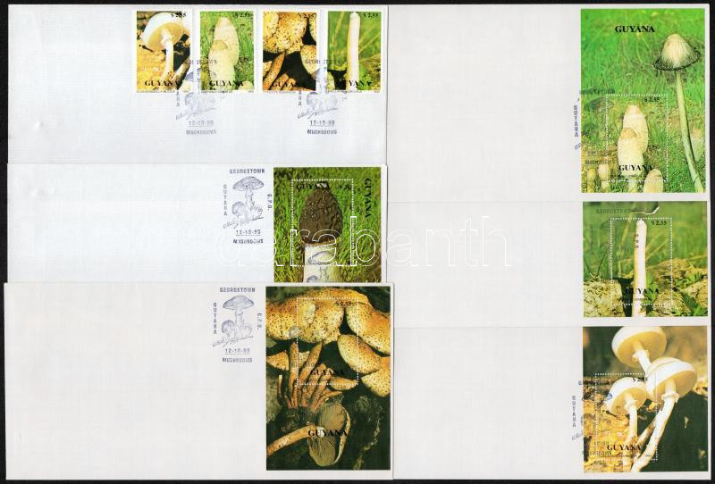 Lot 7118 - guyana philately and postal history world - guyana -  Darabanth Co Ltd Online auction of stamps, postcards and other collectibles #285 