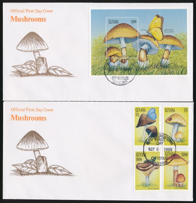 Lot 7134 - guyana philately and postal history world - guyana -  Darabanth Co Ltd Online auction of stamps, postcards and other collectibles #285 