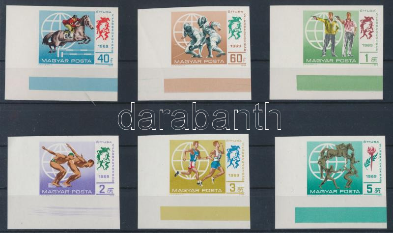 Lot 196 - Hungary Imperforate sets, blocks at a very low starting price - Darabanth Co Ltd Online auction of stamps, postcards and other collectibles #285 Lot 196 - Hungary Imperforate sets, blocks at a very low starting price - Darabanth Co Ltd Online auction of stamps, postcards and other collectibles #285