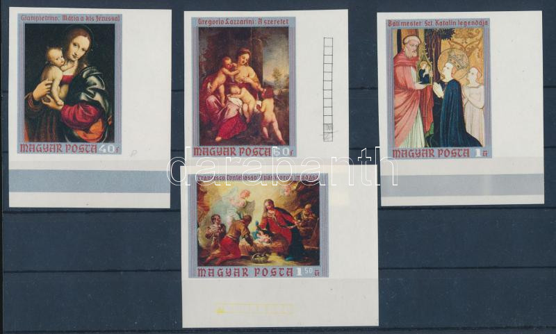 Lot 206 - Hungary Imperforate sets, blocks at a very low starting price - Darabanth Co Ltd Online auction of stamps, postcards and other collectibles #285 Lot 206 - Hungary Imperforate sets, blocks at a very low starting price - Darabanth Co Ltd Online auction of stamps, postcards and other collectibles #285
