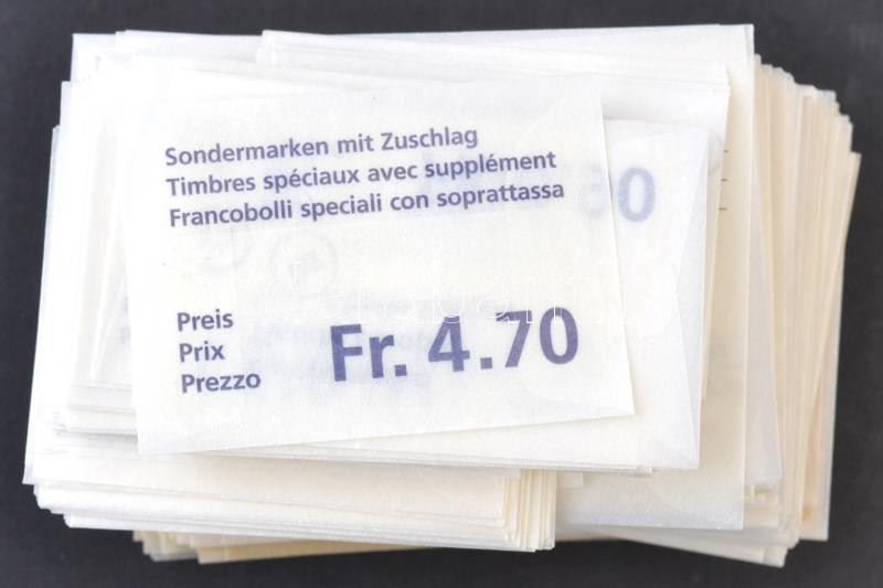 Lot 3136 - Stockcards, albums, accessories Stockcards, albums, accessories -  Darabanth Co Ltd Online auction of stamps, postcards and other collectibles #285 