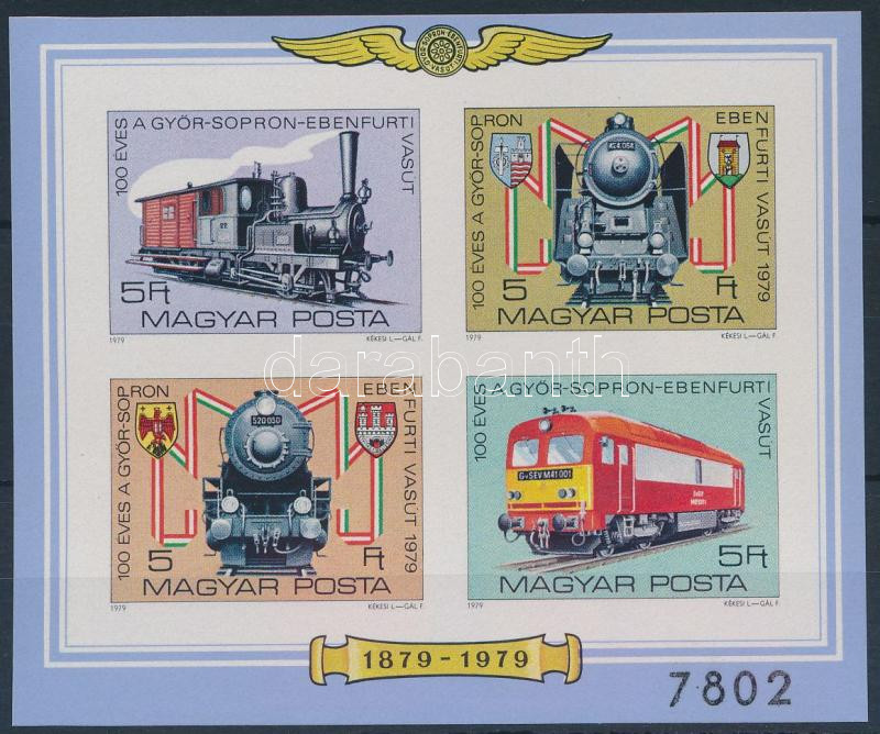 Lot 284 - Hungary Imperforate sets, blocks at a very low starting price - Darabanth Co Ltd Online auction of stamps, postcards and other collectibles #285 Lot 284 - Hungary Imperforate sets, blocks at a very low starting price - Darabanth Co Ltd Online auction of stamps, postcards and other collectibles #285