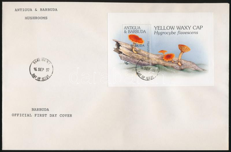 Lot 6569 - Antigua and Barbuda / Barbuda Philately and postal history World - Antigua and Barbuda / Barbuda -  Darabanth Co Ltd Online auction of stamps, postcards and other collectibles #285 
