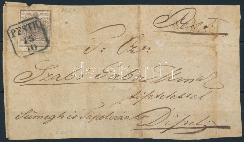 Lot 616 - Hungary Hungarian covers at a very low starting price -  Darabanth Co Ltd Online auction of stamps, postcards and other collectibles #285 