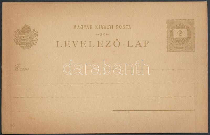 Lot 953 - Hungary Hungarian covers at a very low starting price - Darabanth Co Ltd Online auction of stamps, postcards and other collectibles #285 Lot 953 - Hungary Hungarian covers at a very low starting price - Darabanth Co Ltd Online auction of stamps, postcards and other collectibles #285