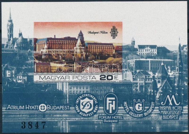 Lot 337 - Hungary Imperforate sets, blocks at a very low starting price -  Darabanth Co Ltd Online auction of stamps, postcards and other collectibles #285 