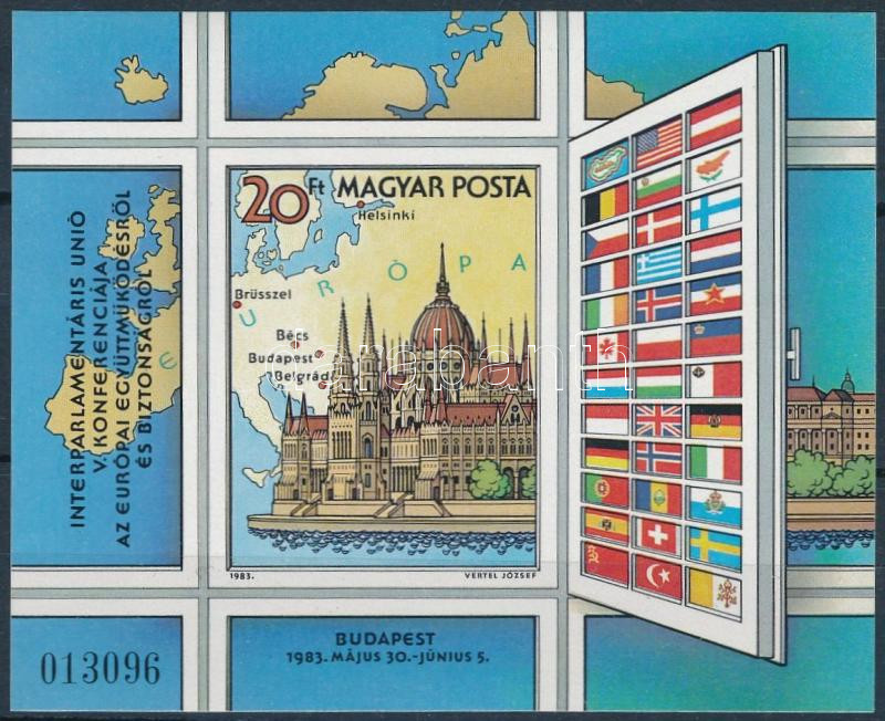 Lot 328 - Hungary Imperforate sets, blocks at a very low starting price -  Darabanth Co Ltd Online auction of stamps, postcards and other collectibles #285 