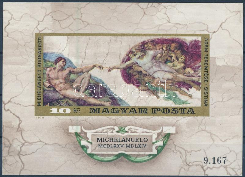 Lot 260 - Hungary Imperforate sets, blocks at a very low starting price -  Darabanth Co Ltd Online auction of stamps, postcards and other collectibles #285 
