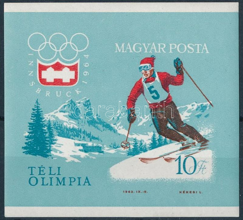 Lot 143 - Hungary Imperforate sets, blocks at a very low starting price - Darabanth Co Ltd Online auction of stamps, postcards and other collectibles #285 Lot 143 - Hungary Imperforate sets, blocks at a very low starting price - Darabanth Co Ltd Online auction of stamps, postcards and other collectibles #285