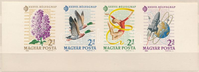 Lot 132 - Hungary Imperforate sets, blocks at a very low starting price - Darabanth Co Ltd Online auction of stamps, postcards and other collectibles #285 Lot 132 - Hungary Imperforate sets, blocks at a very low starting price - Darabanth Co Ltd Online auction of stamps, postcards and other collectibles #285