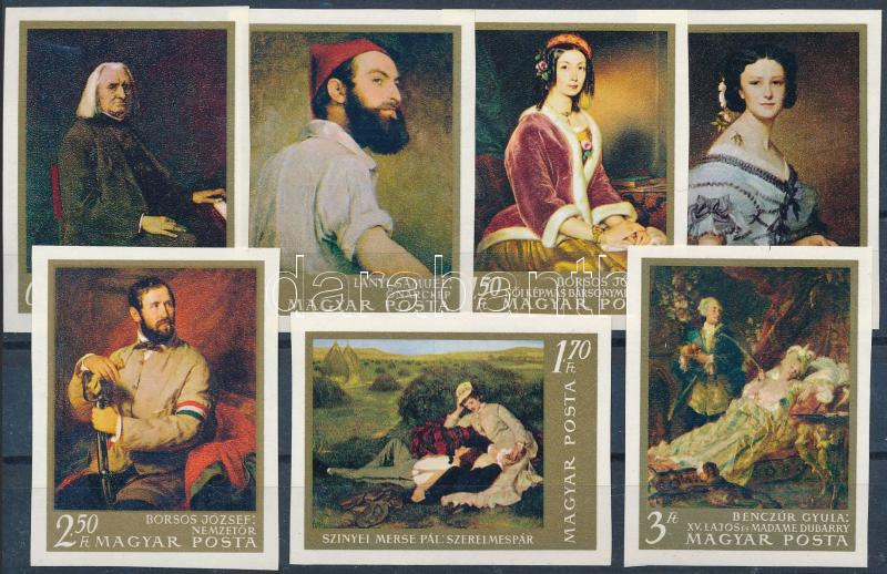 Lot 169 - Hungary Imperforate sets, blocks at a very low starting price -  Darabanth Co Ltd Online auction of stamps, postcards and other collectibles #285 