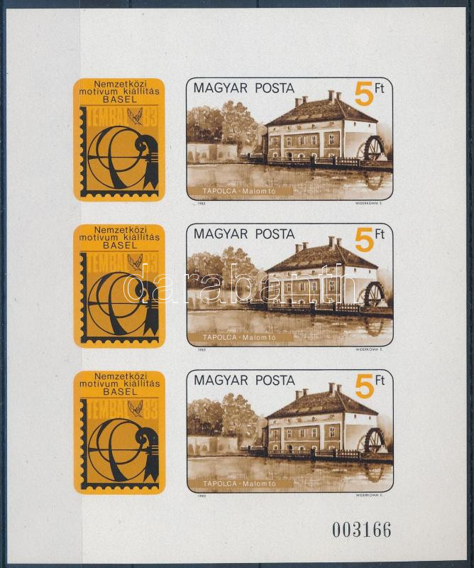 Lot 333 - Hungary Imperforate sets, blocks at a very low starting price -  Darabanth Co Ltd Online auction of stamps, postcards and other collectibles #285 