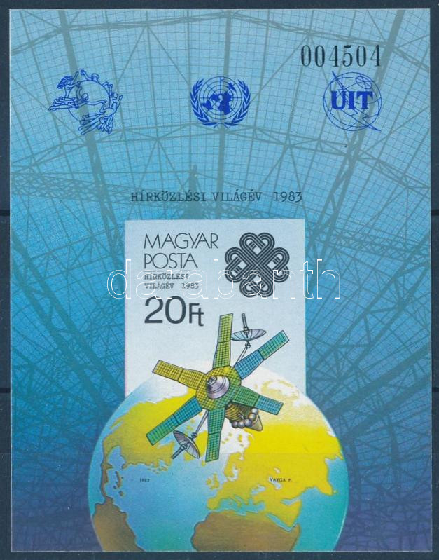 Lot 327 - Hungary Imperforate sets, blocks at a very low starting price -  Darabanth Co Ltd Online auction of stamps, postcards and other collectibles #285 