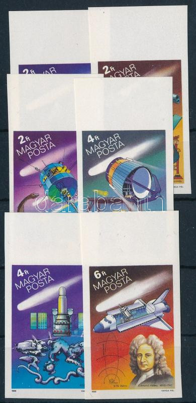 Lot 346 - Hungary Imperforate sets, blocks at a very low starting price -  Darabanth Co Ltd Online auction of stamps, postcards and other collectibles #285 