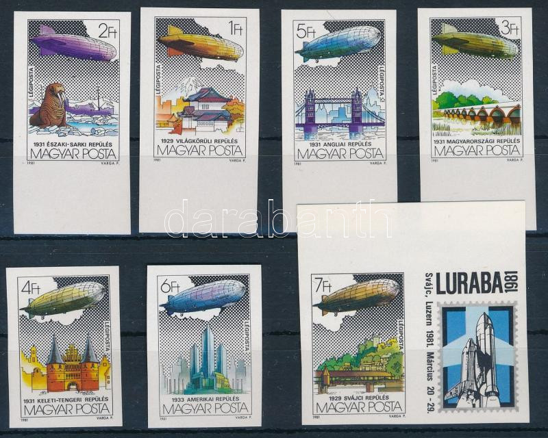 Lot 312 - Hungary Imperforate sets, blocks at a very low starting price -  Darabanth Co Ltd Online auction of stamps, postcards and other collectibles #285 